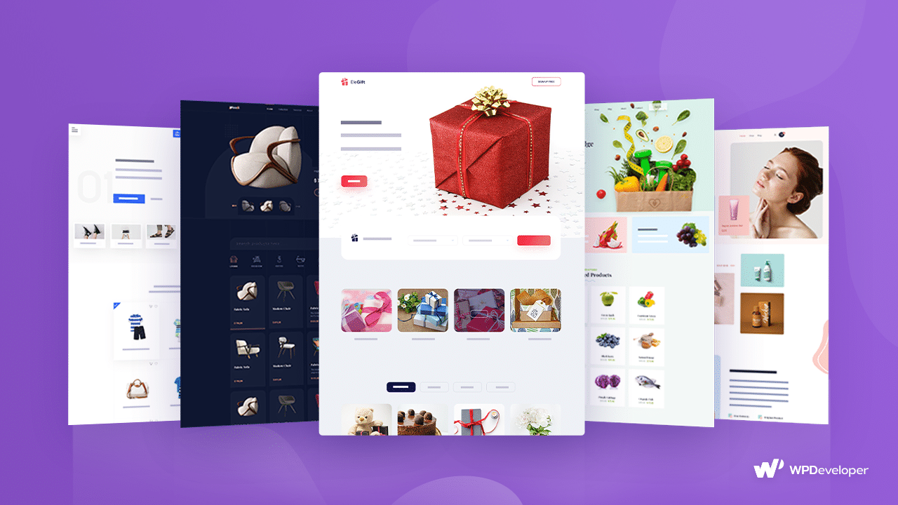 Detail Create Template Woocommerce Nomer 13