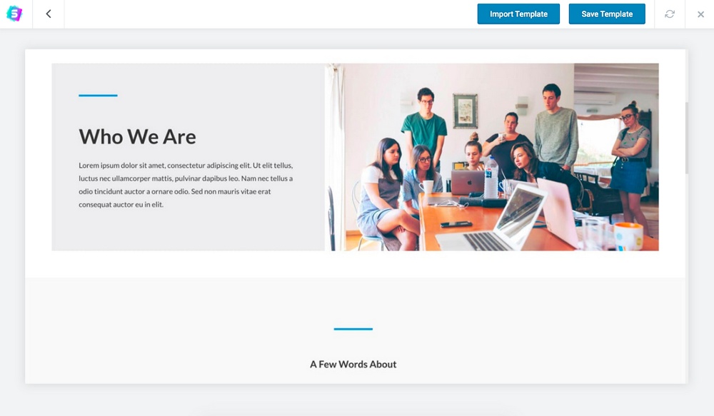 Detail Create Template Woocommerce Nomer 16