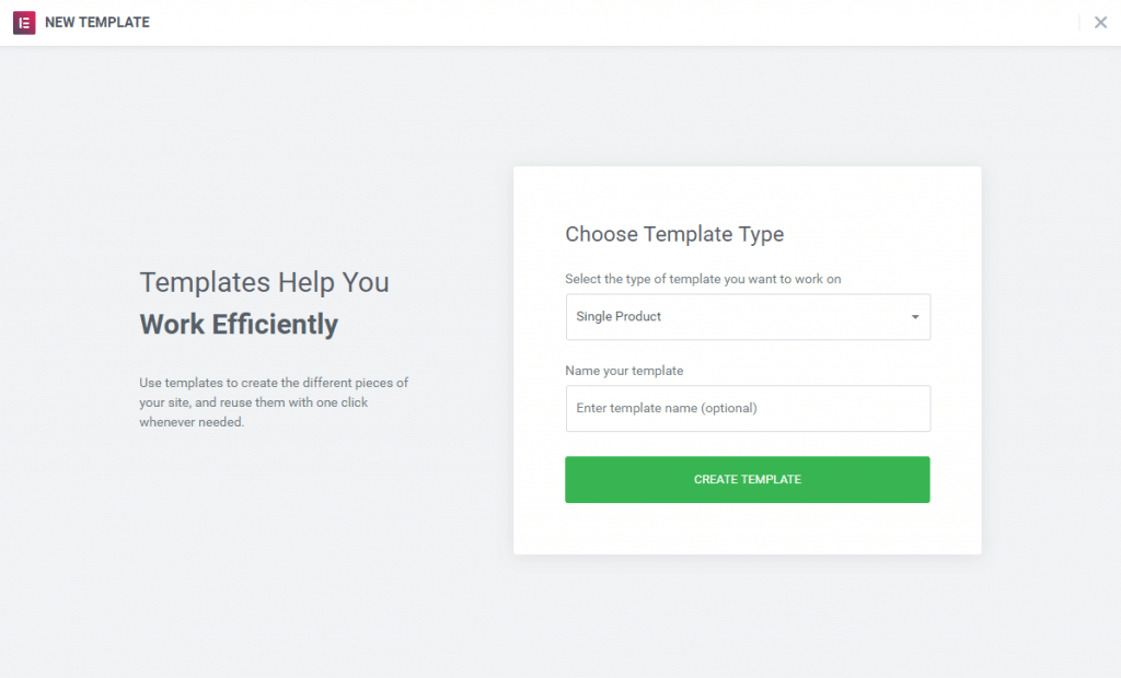 Detail Create Template Woocommerce Nomer 21