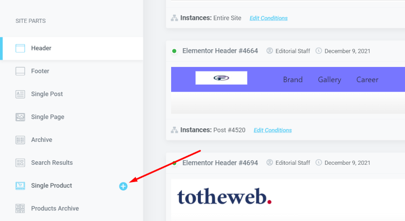Detail Create Template Woocommerce Nomer 22
