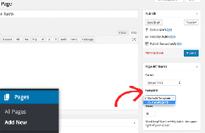 Detail Create Template Woocommerce Nomer 4