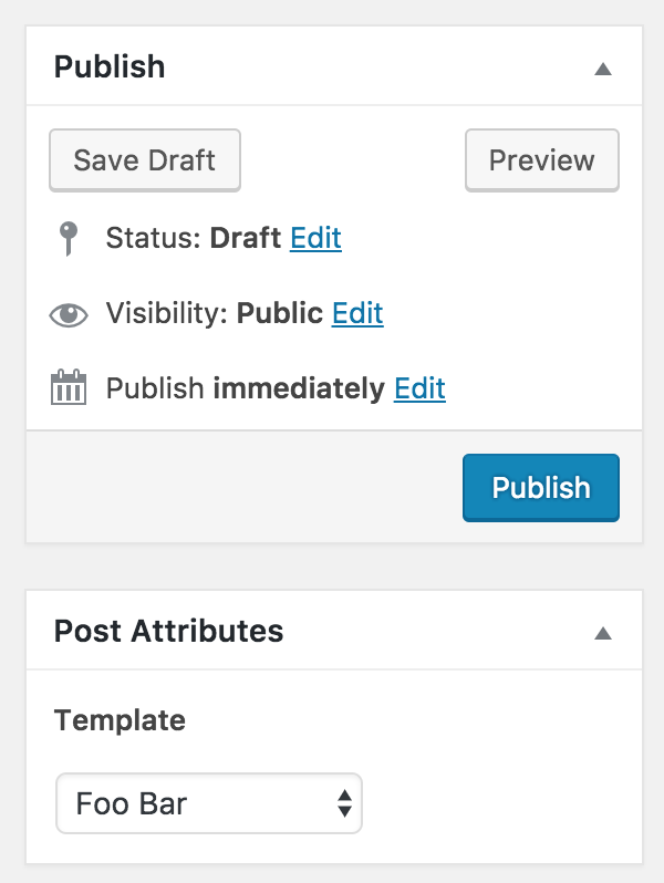 Detail Create Template Woocommerce Nomer 37