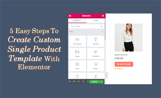 Detail Create Template Woocommerce Nomer 41