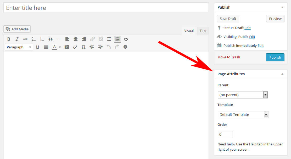 Detail Create Template Woocommerce Nomer 7
