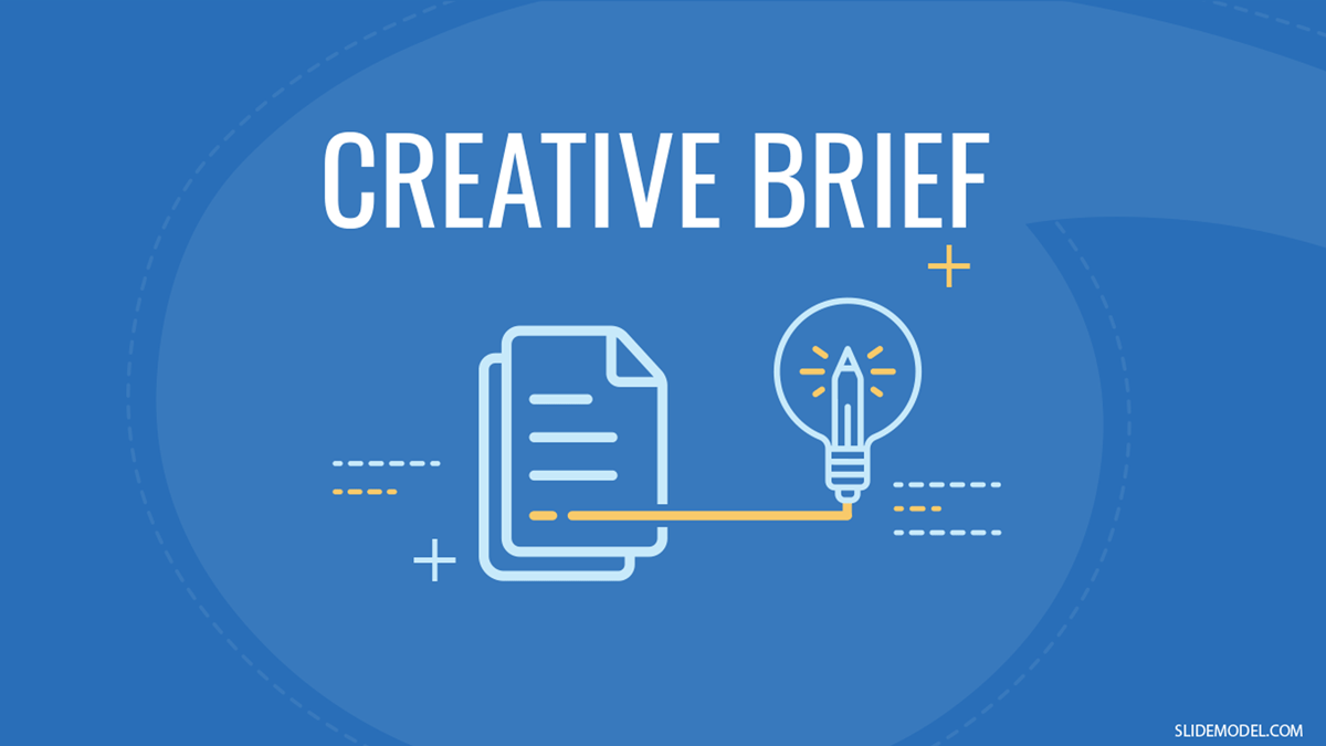 Detail Creative Brief Powerpoint Template Nomer 4
