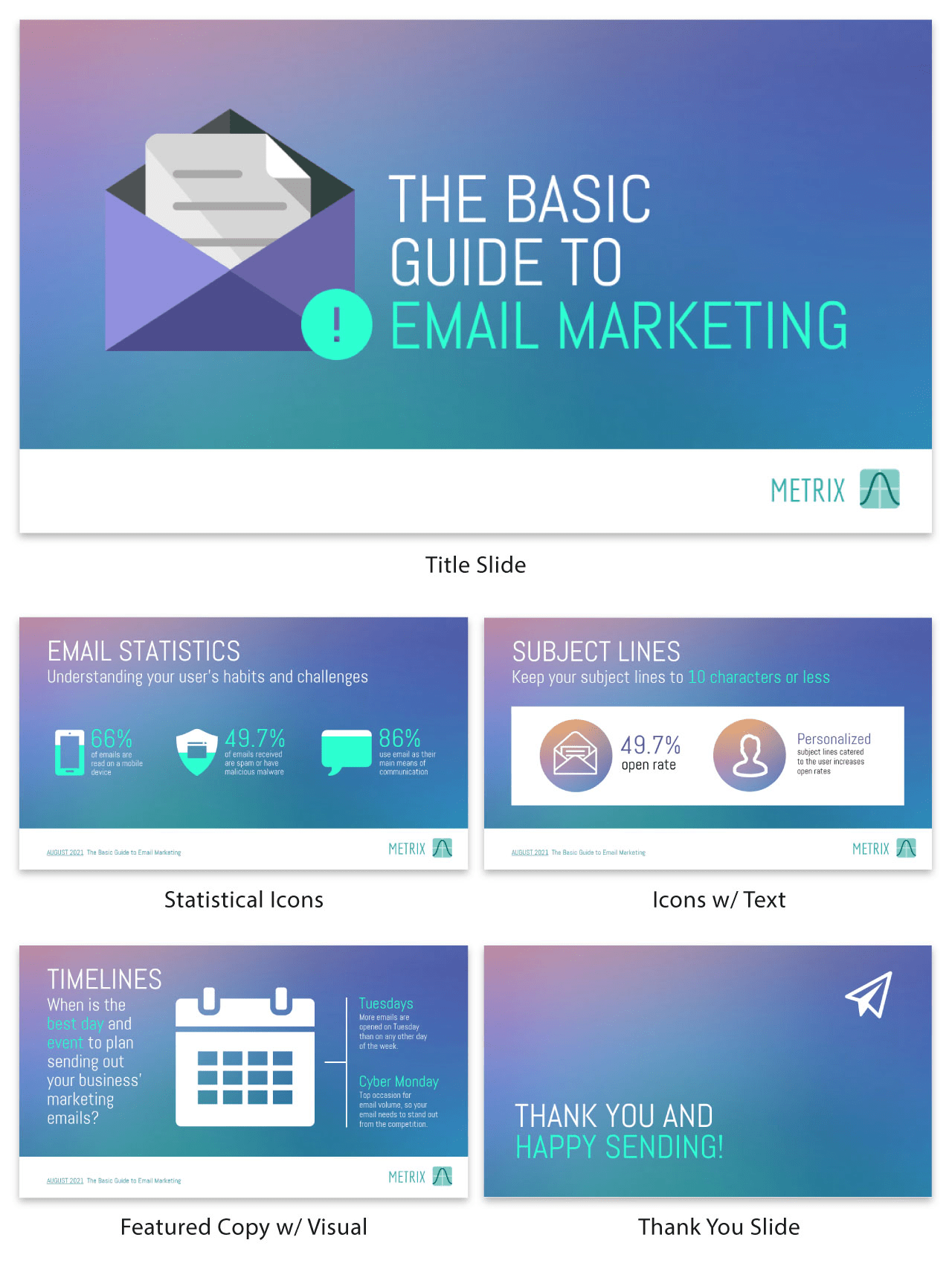 Detail Creative Brief Powerpoint Template Nomer 54