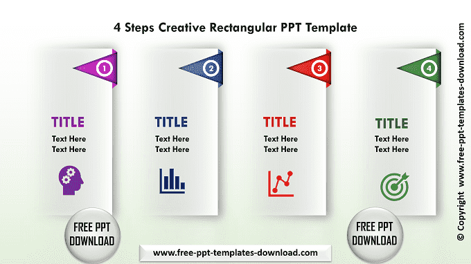 Detail Creative Ppt Template Design Free Download Nomer 35