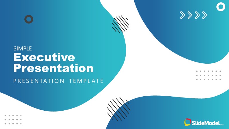 Detail Creative Template Powerpoint Free Nomer 45