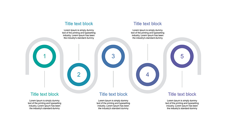 Detail Creative Timeline Template Nomer 26