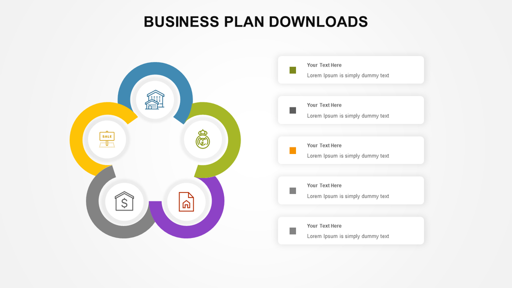 Detail Creative Timeline Template Free Download Nomer 51