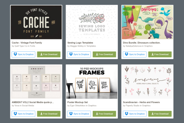 Detail Creativemarket Bundle Powerpoint Template Nomer 23
