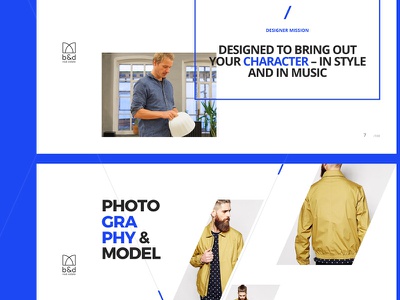 Detail Creativemarket Bundle Powerpoint Template Nomer 28