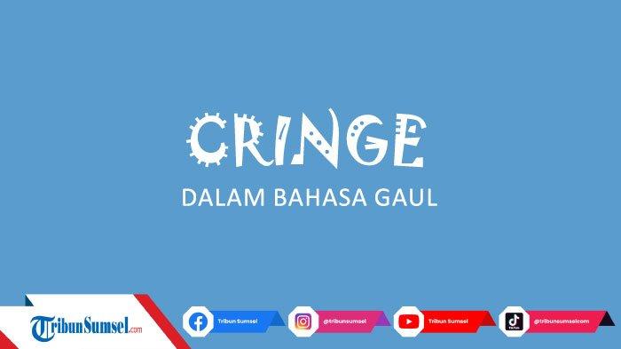 Detail Cringe Itu Apa Nomer 18