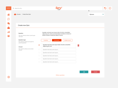 Detail Crud Bootstrap Template Nomer 34