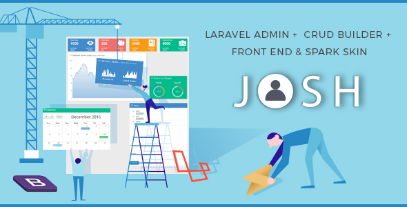 Detail Crud Template Bootstrap Free Download Nomer 42
