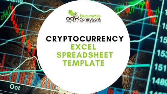 Detail Cryptocurrency Excel Spreadsheet Template Nomer 40