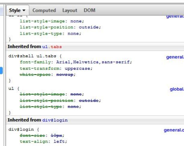 Detail Css Class Gambar Nomer 23