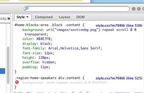 Detail Css Class Gambar Nomer 4