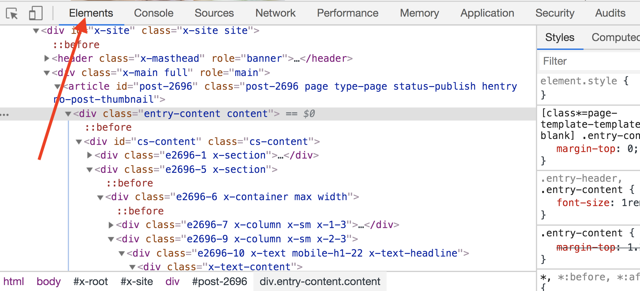 Detail Css Class Gambar Nomer 5