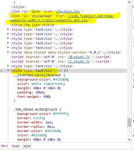 Detail Css Class Gambar Nomer 44