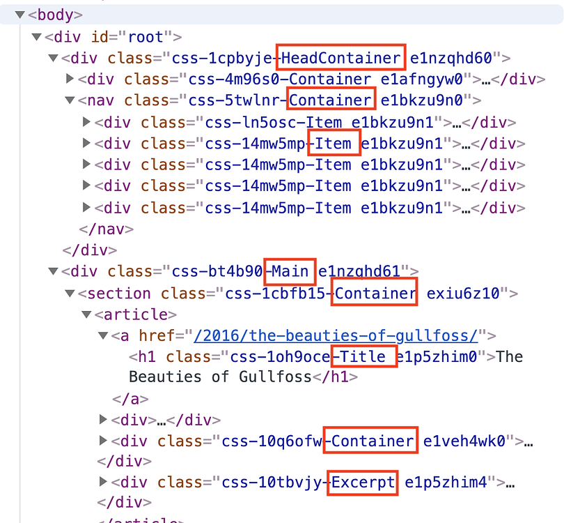 Detail Css Class Gambar Nomer 8