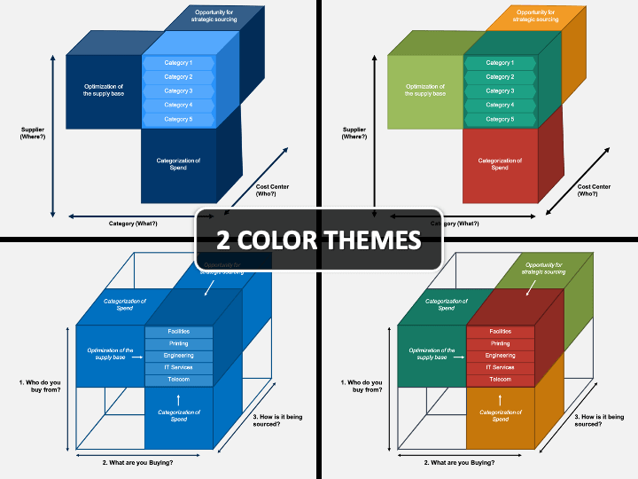 Detail Cube Cover Template Nomer 40