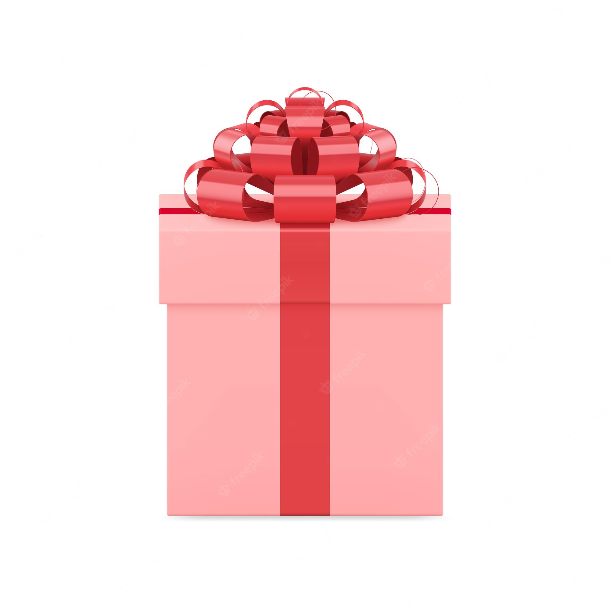 Detail Cube Gift Box Template Nomer 33
