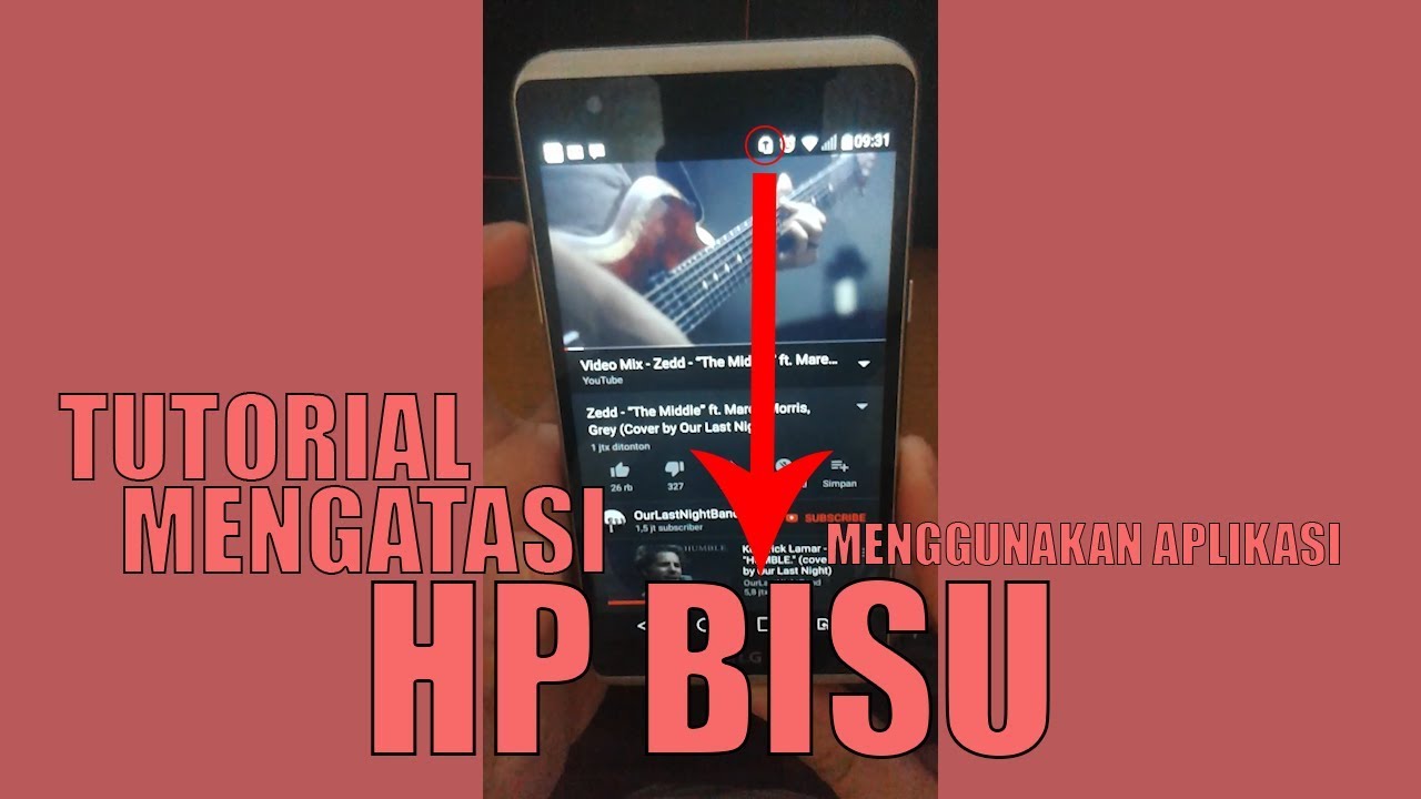 Detail Cuma Muncul Suara Gambar Ga Ada Nomer 20