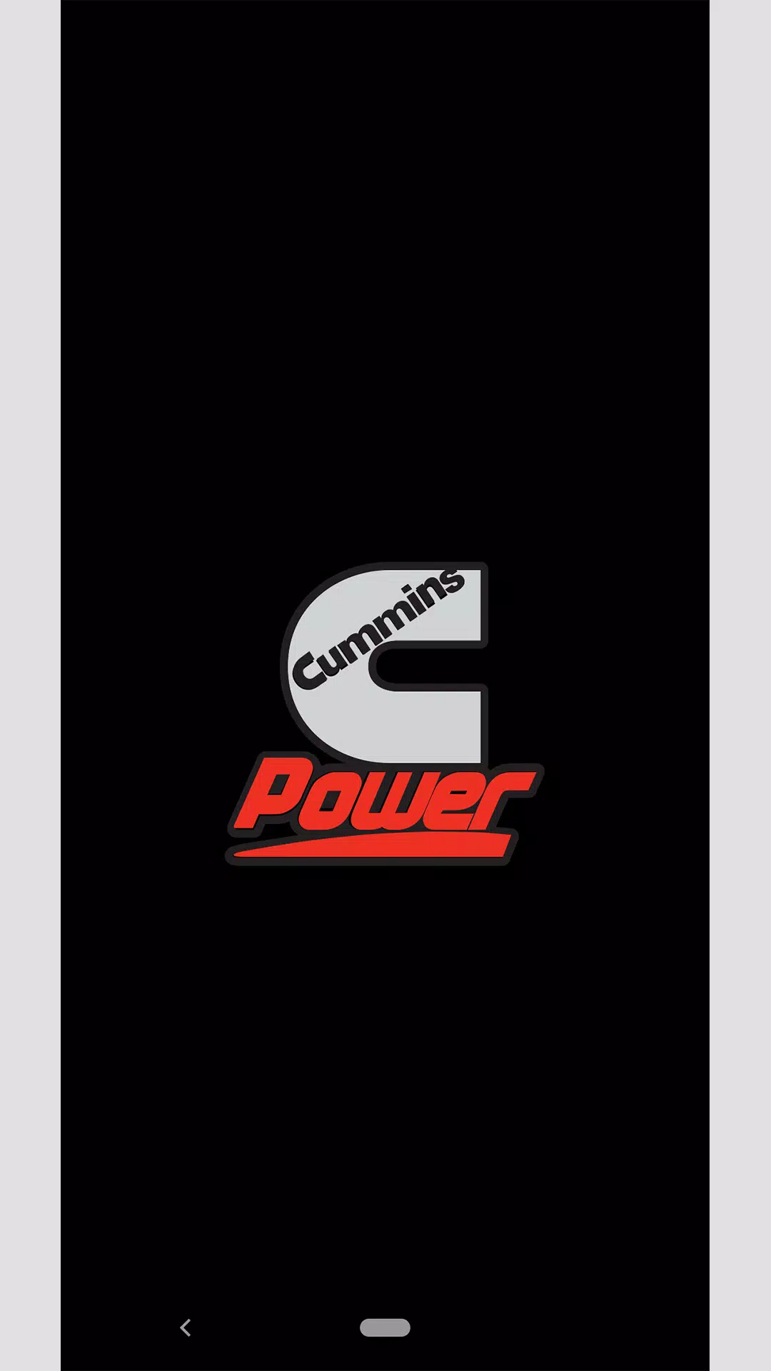 Detail Cummins Power Logo Nomer 33