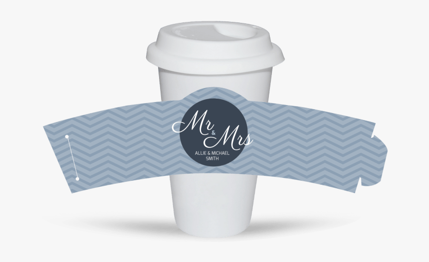 Detail Cup Sleeve Template Nomer 11