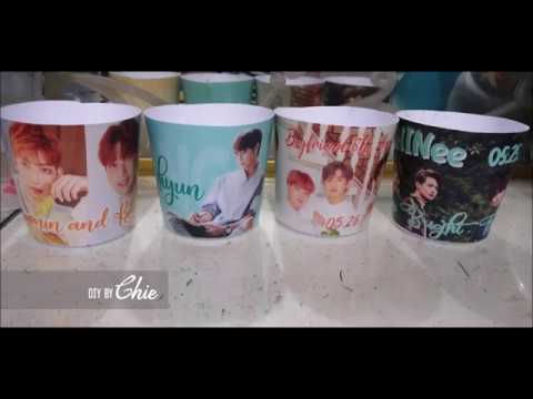 Detail Cup Sleeve Template Nomer 51