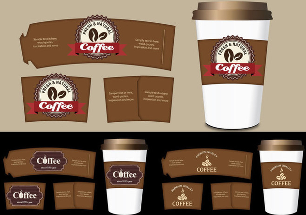 Detail Cup Sleeve Template Nomer 54