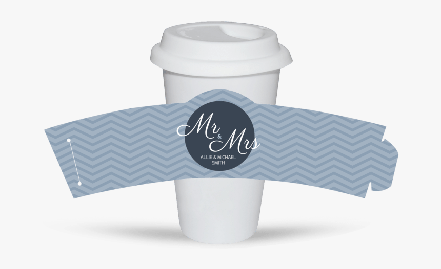 Detail Cup Sleeve Template Size Nomer 27