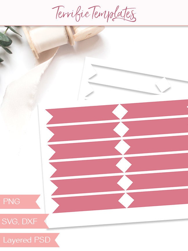 Detail Cupcake Flag Template Nomer 17