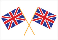 Detail Cupcake Flag Template Nomer 44