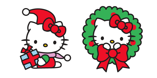 Detail Cursor Hello Kitty Nomer 14
