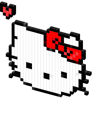 Detail Cursor Hello Kitty Nomer 30