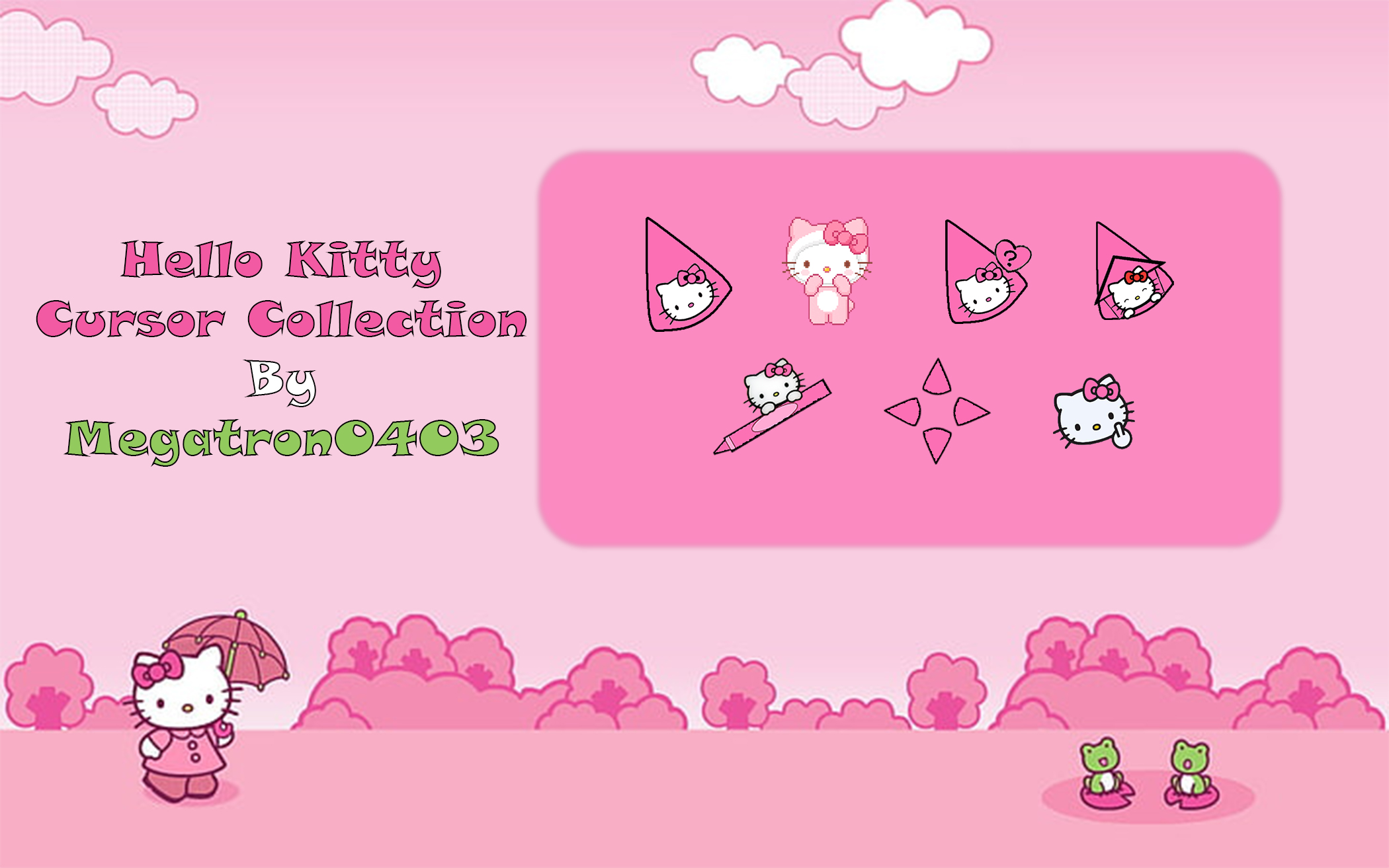 Detail Cursor Hello Kitty Nomer 35