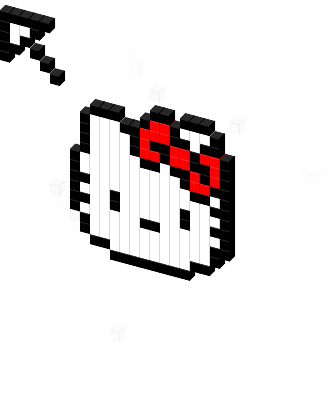 Detail Cursor Hello Kitty Nomer 40