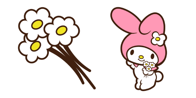 Detail Cursor Hello Kitty Nomer 41