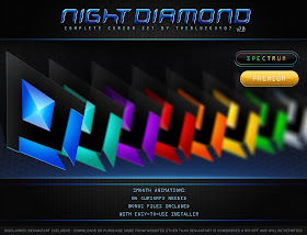 Detail Cursor Keren Download Nomer 14