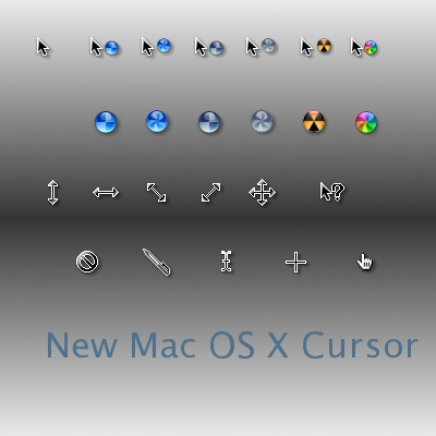 Detail Cursor Keren Download Nomer 22
