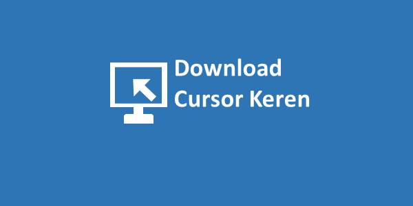Detail Cursor Keren Download Nomer 28
