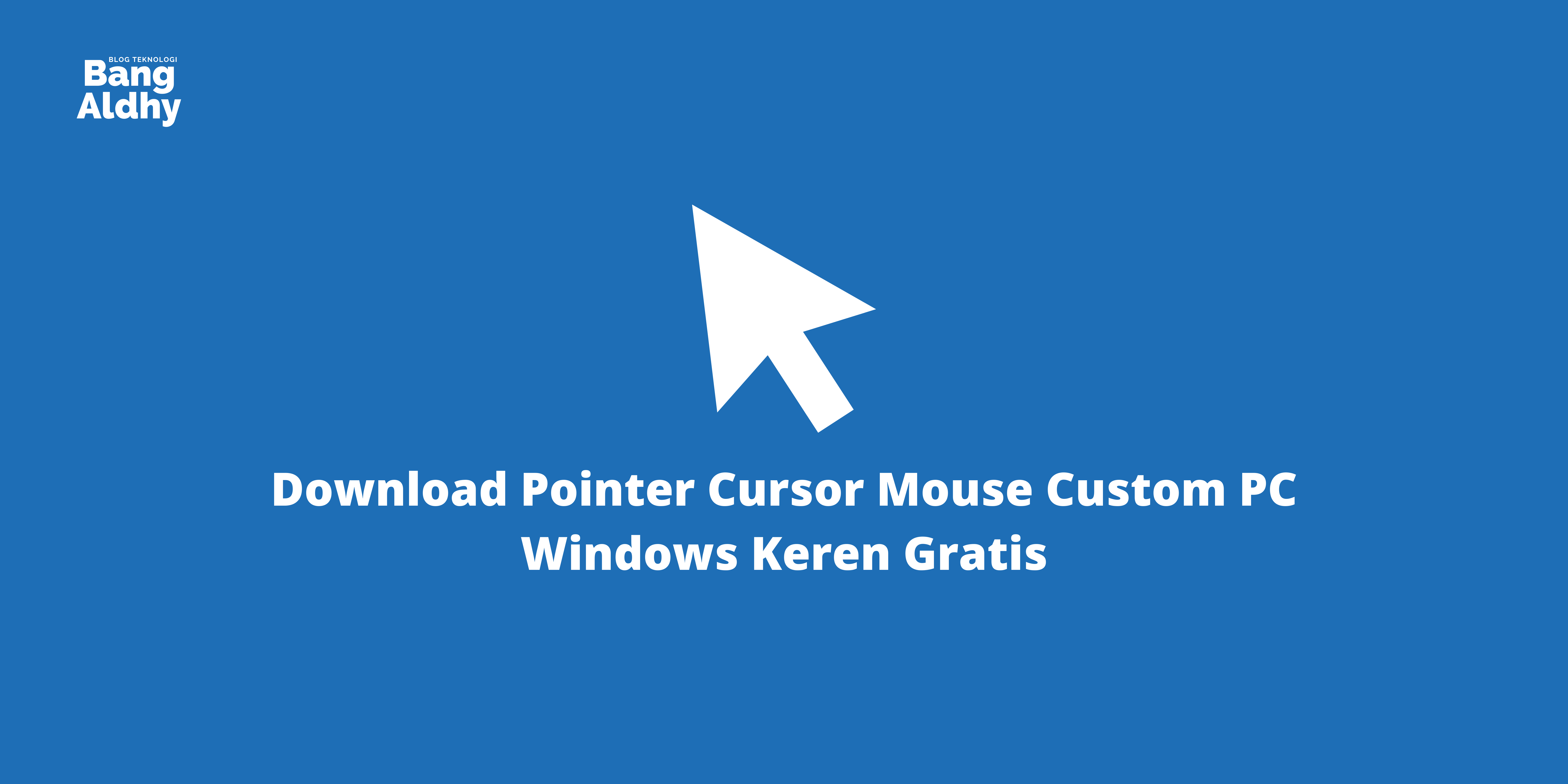 Detail Cursor Keren Download Nomer 37