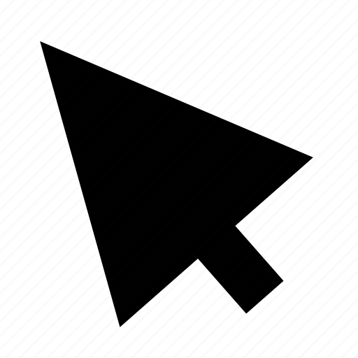Detail Cursor Keren Download Nomer 40