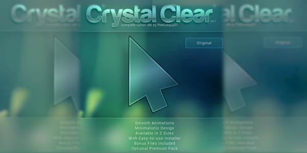 Detail Cursor Keren Download Nomer 48