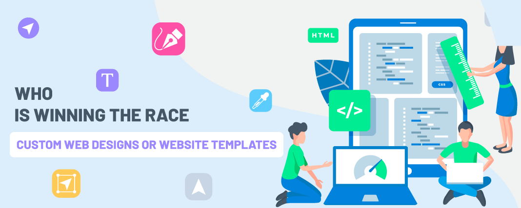 Detail Custom Homepage Template Nomer 11