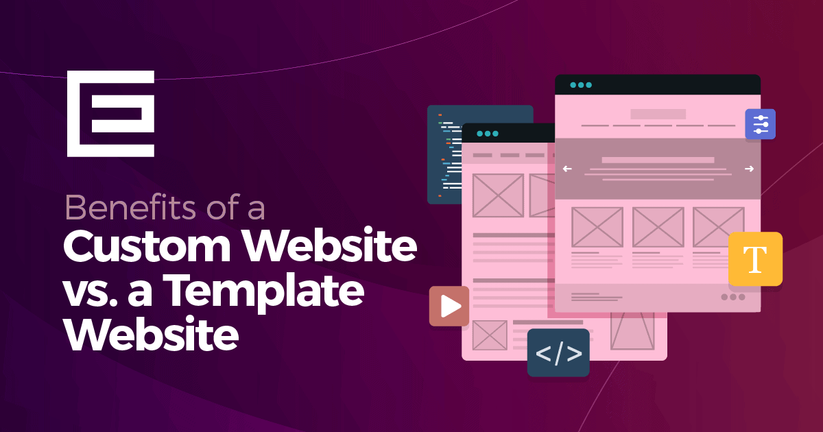 Detail Custom Homepage Template Nomer 13