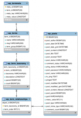 Detail Custom Post Type Taxonomy Template Nomer 9