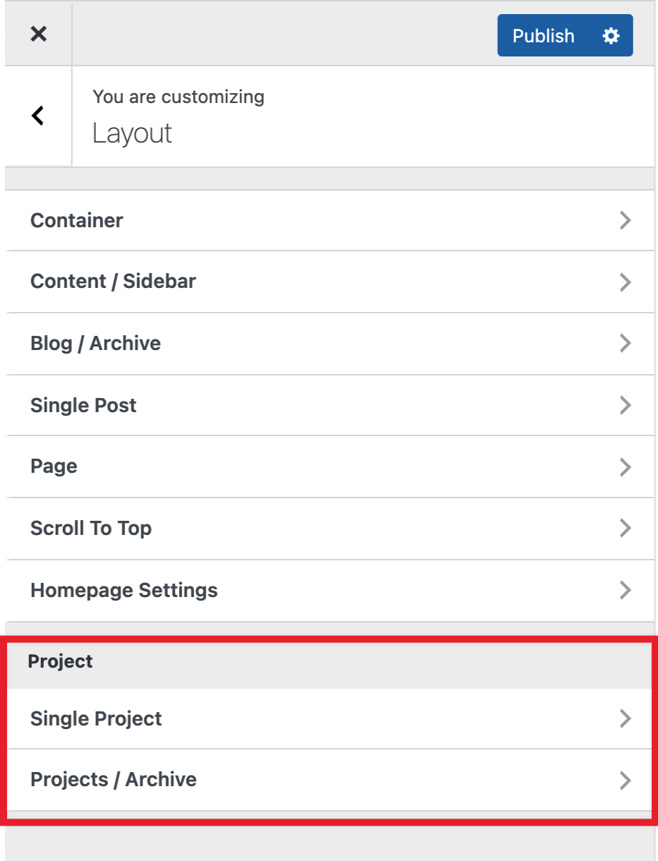 Detail Custom Post Type Taxonomy Template Nomer 39